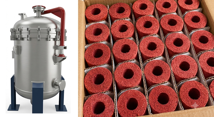 Cartridge Filter