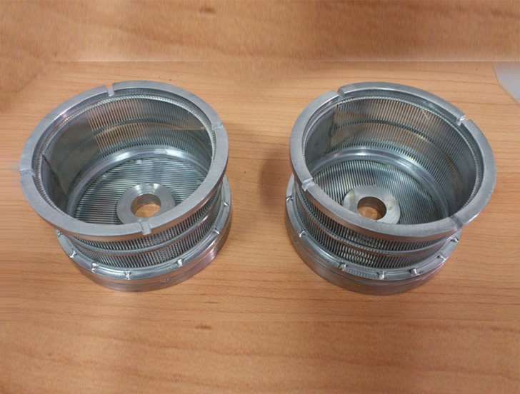 Grinding Mill Cartridges