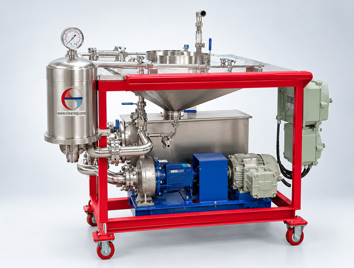 Can Cleaning System 1