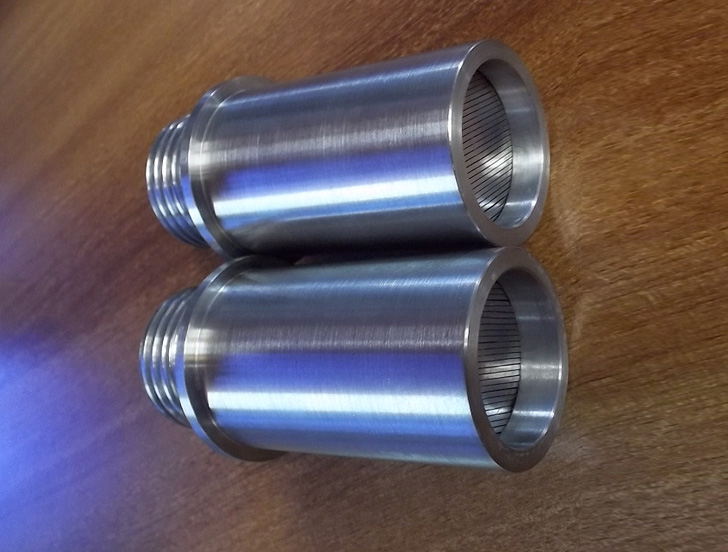 Grinding Mill Cartridges