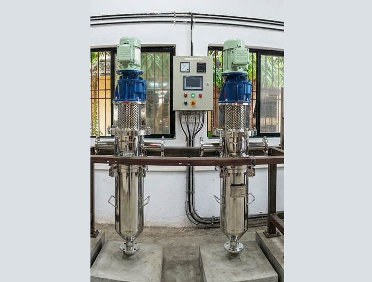 Turbo Edge Filter (TRB)