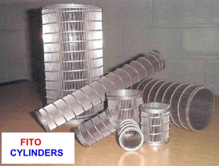 Paint Filtration Skid 1