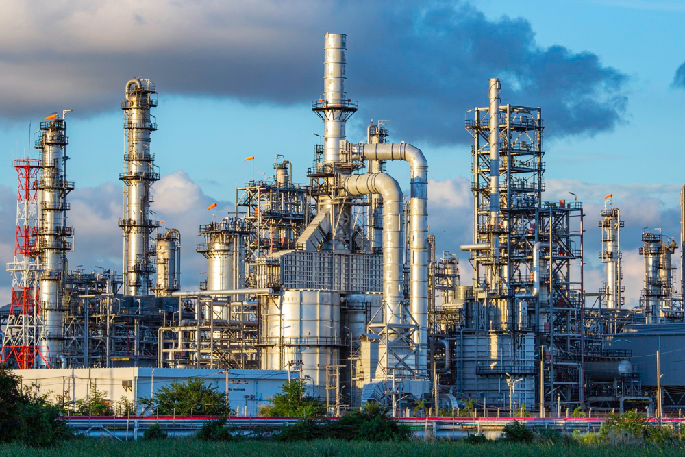 Industrial Engineering Equipment